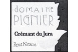 Domaine Pignier Cremant Du Jura Brut Nature L'Autre (Sans Soufre)