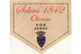 Valdespino Oloroso Solera 1842 VOS
