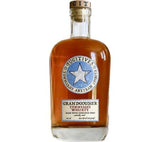 Fugitives Spirits Grandgousier Tennessee Whiskey