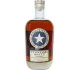 Fugitives Spirts Tennessee Waltz Straight Bourbon Whiskey