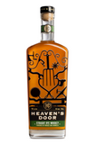 Heaven's Door Straight Rye Whiskey Finished in Vosges Oak Barrels