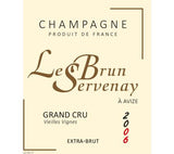 Le Brun Servenay Extra Brut Grand Cru Vieilles Vignes