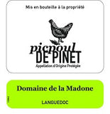 Domaine De La Madone Picpoul De Pinet 2019