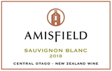 Amisfield Sauvignon Blanc