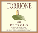 Petrolo Val d'Arno di Sopra Torrione