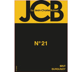 JCB by Jean-Charles Boisset Ndeg21 Cremant de Bourgogne Brut
