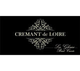 Les Glories Cremant de Loire Brut Rose
