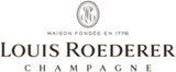 Louis Roederer Champagne Étuis Graphiques Brut Rosé 2015