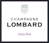Lombard & Cie Extra Brut