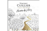 Champagne Vincent Cuillier Champagne Brut Nature Chemin Des Rois