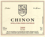 Domaine Philippe Alliet Chinon