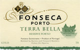 Fonseca Port Terra Bella Reserve Porto