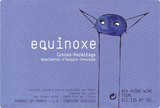 Equis Crozes-Hermitage Equinoxe