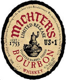 Michter's Bourbon Toasted Barrel Finish Us*1