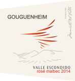 Gouguenheim Malbec Rose 2019