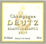 Champagne Deutz Champagne Blanc de Blancs