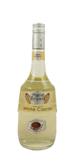 Marie Brizard White Cacao Liqueur