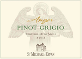 St. Michael-Eppan Pinot Grigio Anger