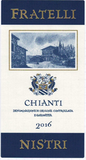 Nistri Chianti