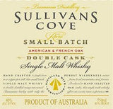 Sullivans Cove Whisky Single Malt Double Cask