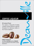 Deauville Liqueur Coffee