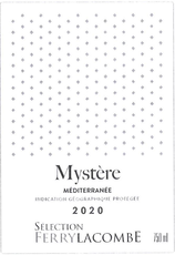 Ferry Lacombe Mediterranee Selection Mystere Rose 2021