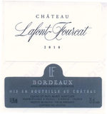Château Lafont Fourcat Bordeaux