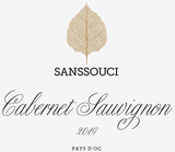 Sanssouci Pays d'Oc Cabernet Sauvignon