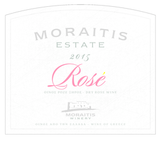 Moraitis Cyclades Rose