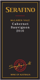 Serafino Wines Cabernet Sauvignon McLaren Vale
