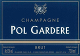 Champagne Pol Gardere Champagne Brut