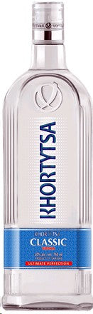 Khortytsa Vodka Classic