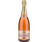 Jacques Bardelot Rose Champagne