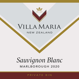 Villa Maria Private Bin Sauvignon Blanc Marlborough