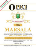 Opici Marsala Fine Dry