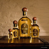 Tequila Siete Leguas Anejo