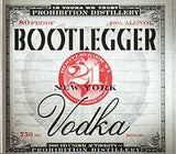 Bootlegger 21 Vodka