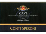 Conti Speroni Gavi