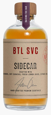 BTL SVC Cocktails Sidecar
