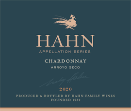Hahn Estate Appellation Series Chardonnay