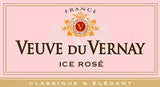 Veuve Du Vernay Ice Rose