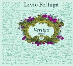 Livio Felluga Vertigo Bianco 2019