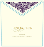 Bodega Monteviejo Malbec Lindaflor Valle de Uco 2014