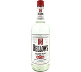 Bellows Light Rum