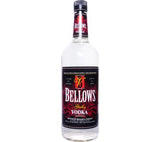Bellows Vodka