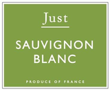 Just Pays d'Oc Sauvignon Blanc