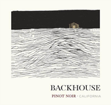 Backhouse Wines Pinot Noir