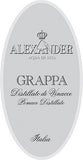 Alexander Grappa
