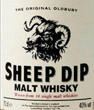Sheep Dip Single Malt