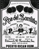 Ron Del Barrilito Rum 2 Star